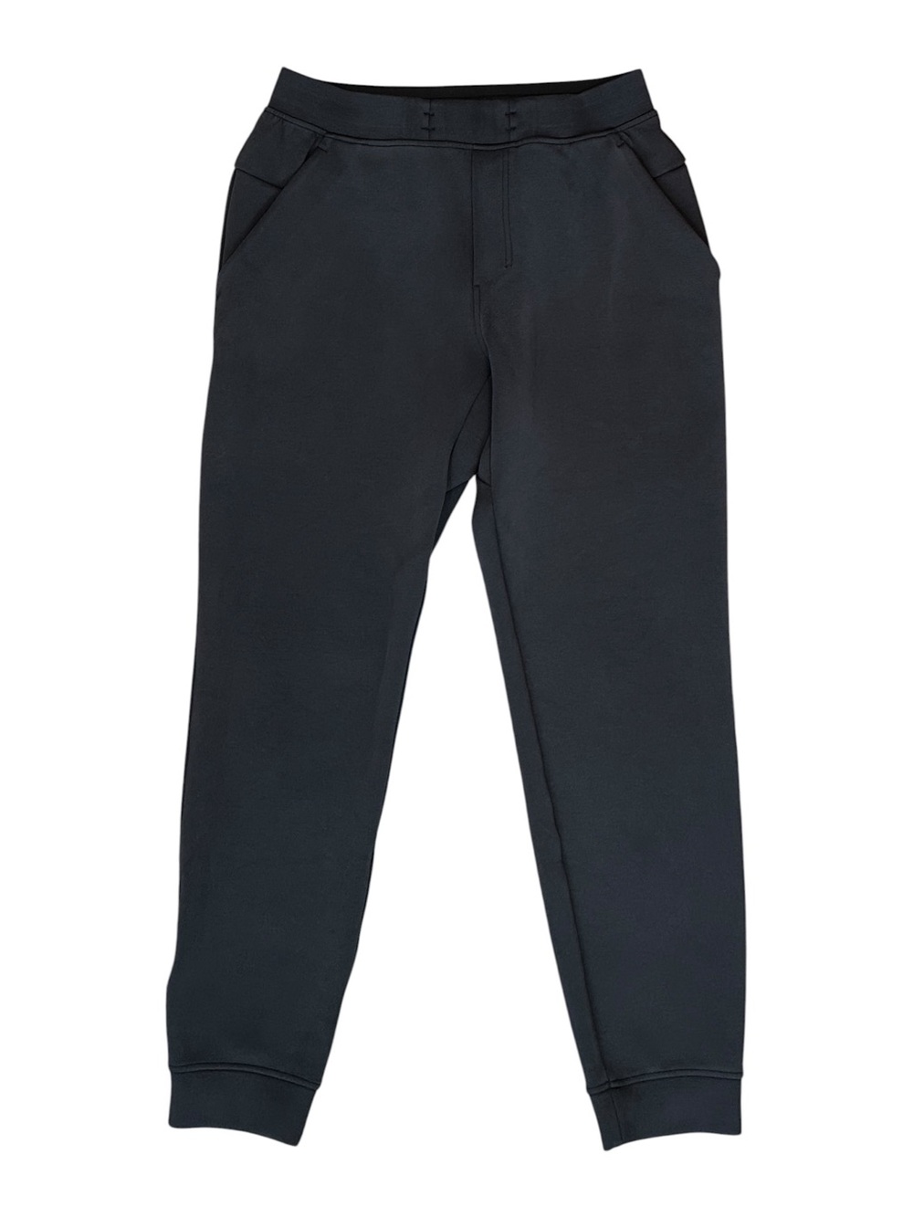 Lululemon 29” Smooth Spacer Sweatpant Joggers in Black Men’s Medium Regular